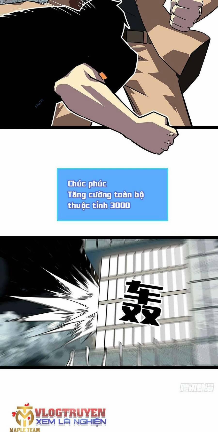 Bắt Đầu Vùng Dậy Từ Việc Chơi Game Nghiêm Túc 111 trang 41