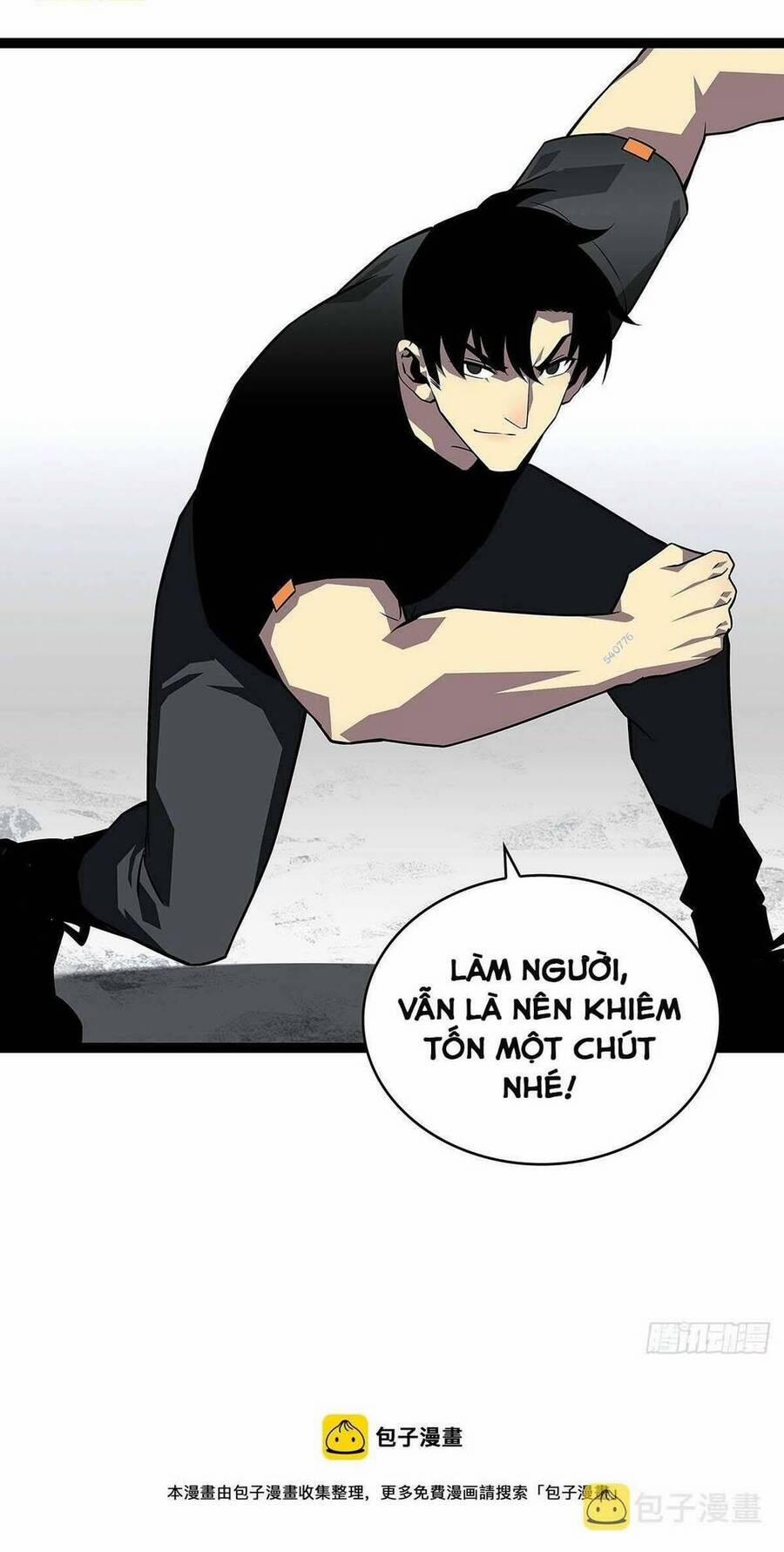 Bắt Đầu Vùng Dậy Từ Việc Chơi Game Nghiêm Túc 111 trang 42