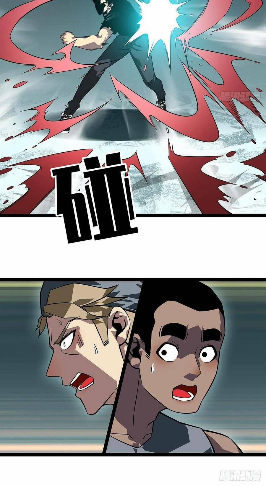 Bắt Đầu Vùng Dậy Từ Việc Chơi Game Nghiêm Túc 111 trang 8