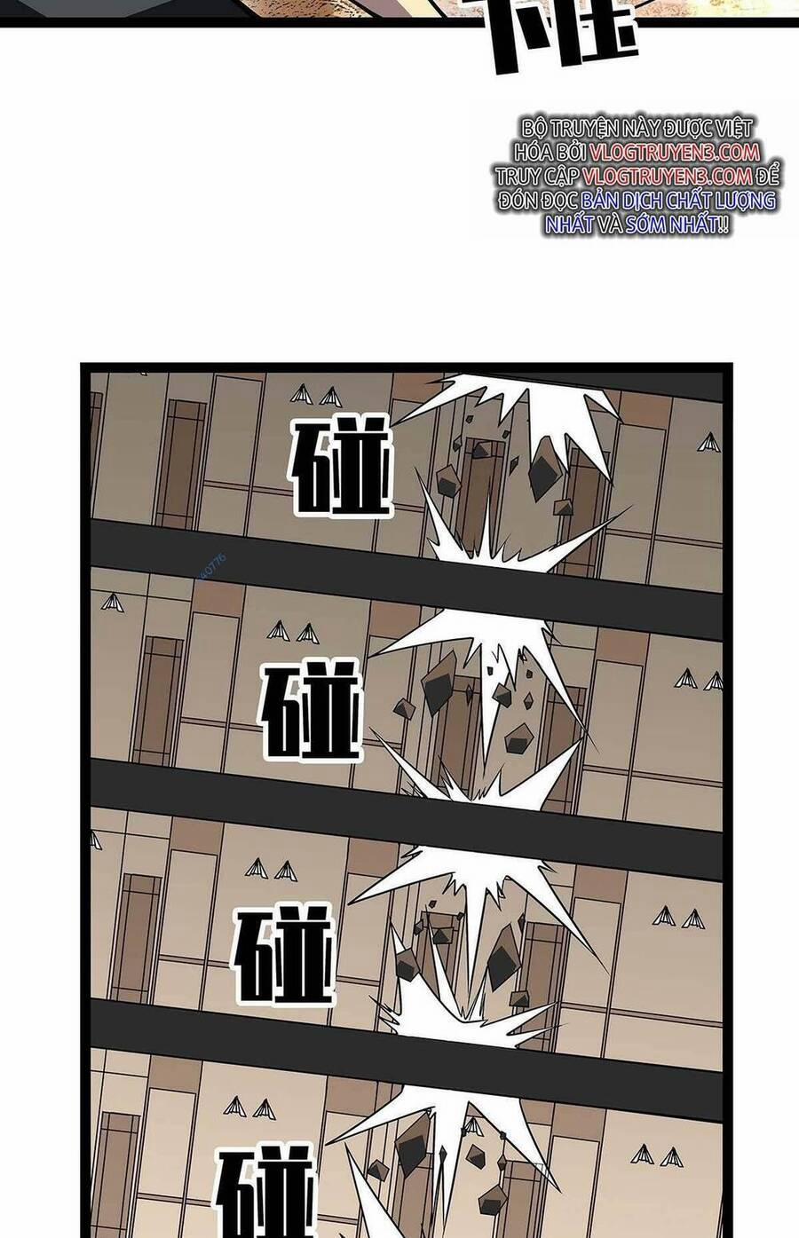 Bắt Đầu Vùng Dậy Từ Việc Chơi Game Nghiêm Túc 112 trang 11