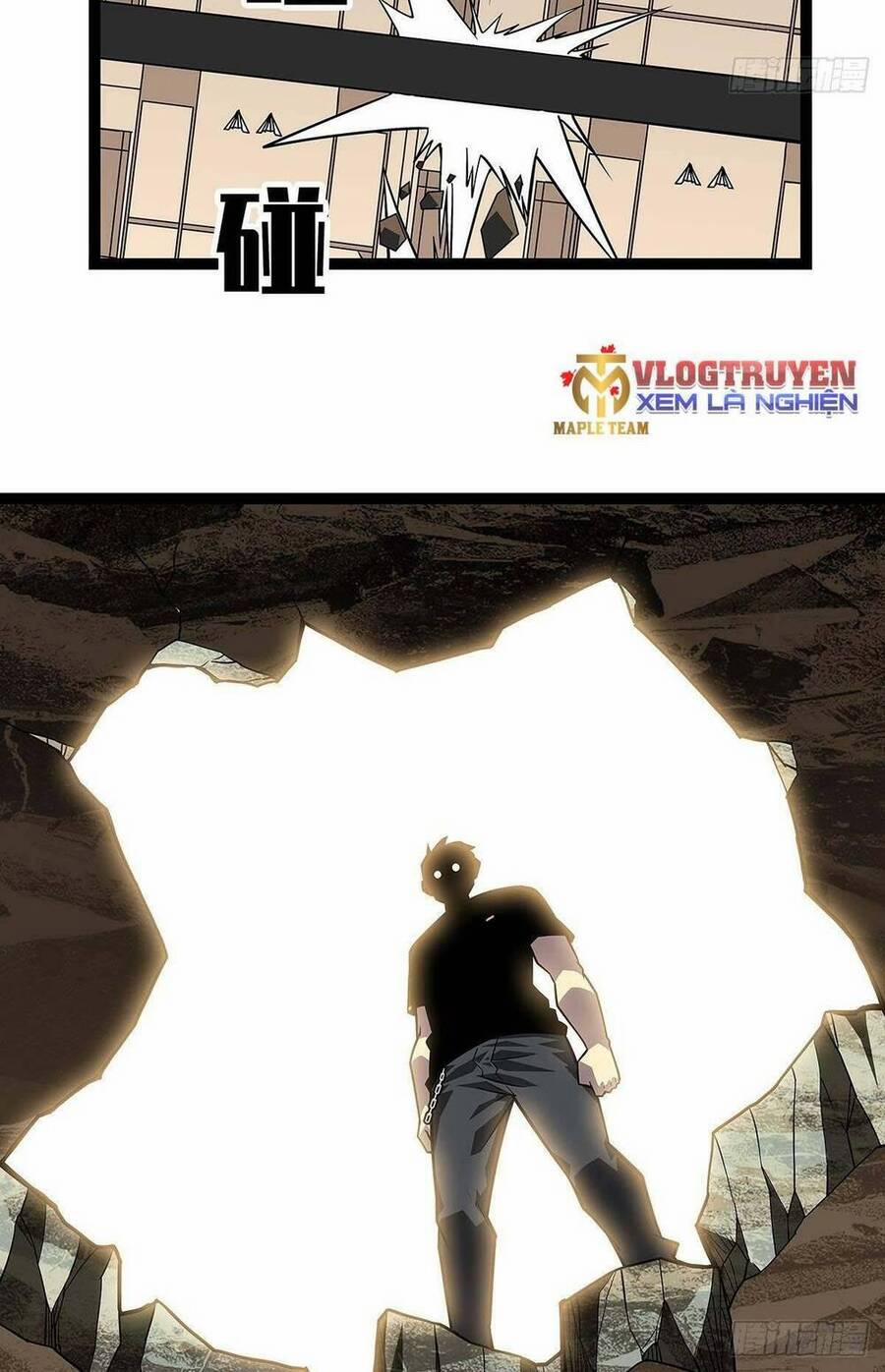 Bắt Đầu Vùng Dậy Từ Việc Chơi Game Nghiêm Túc 112 trang 12