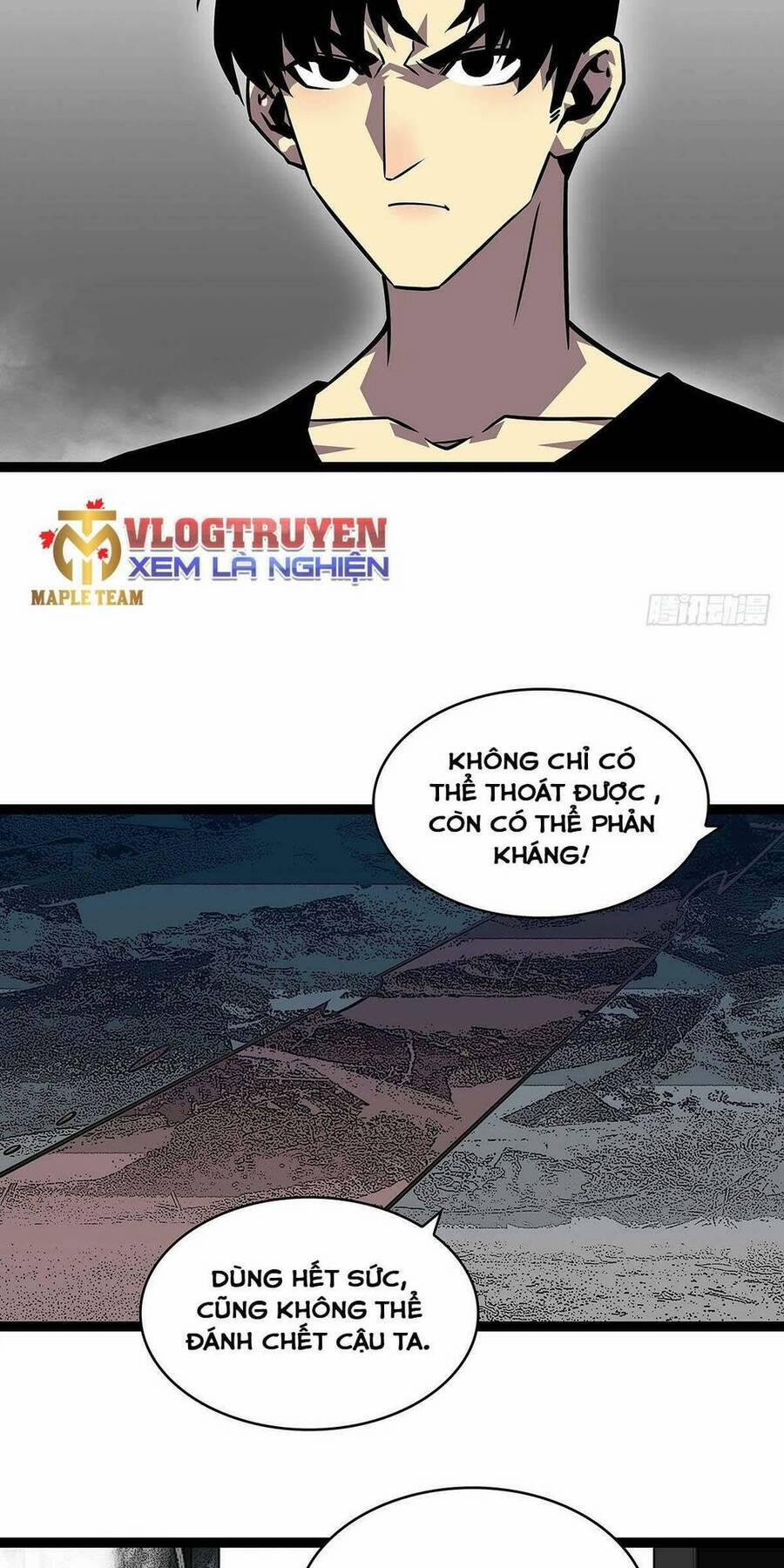 Bắt Đầu Vùng Dậy Từ Việc Chơi Game Nghiêm Túc 112 trang 18