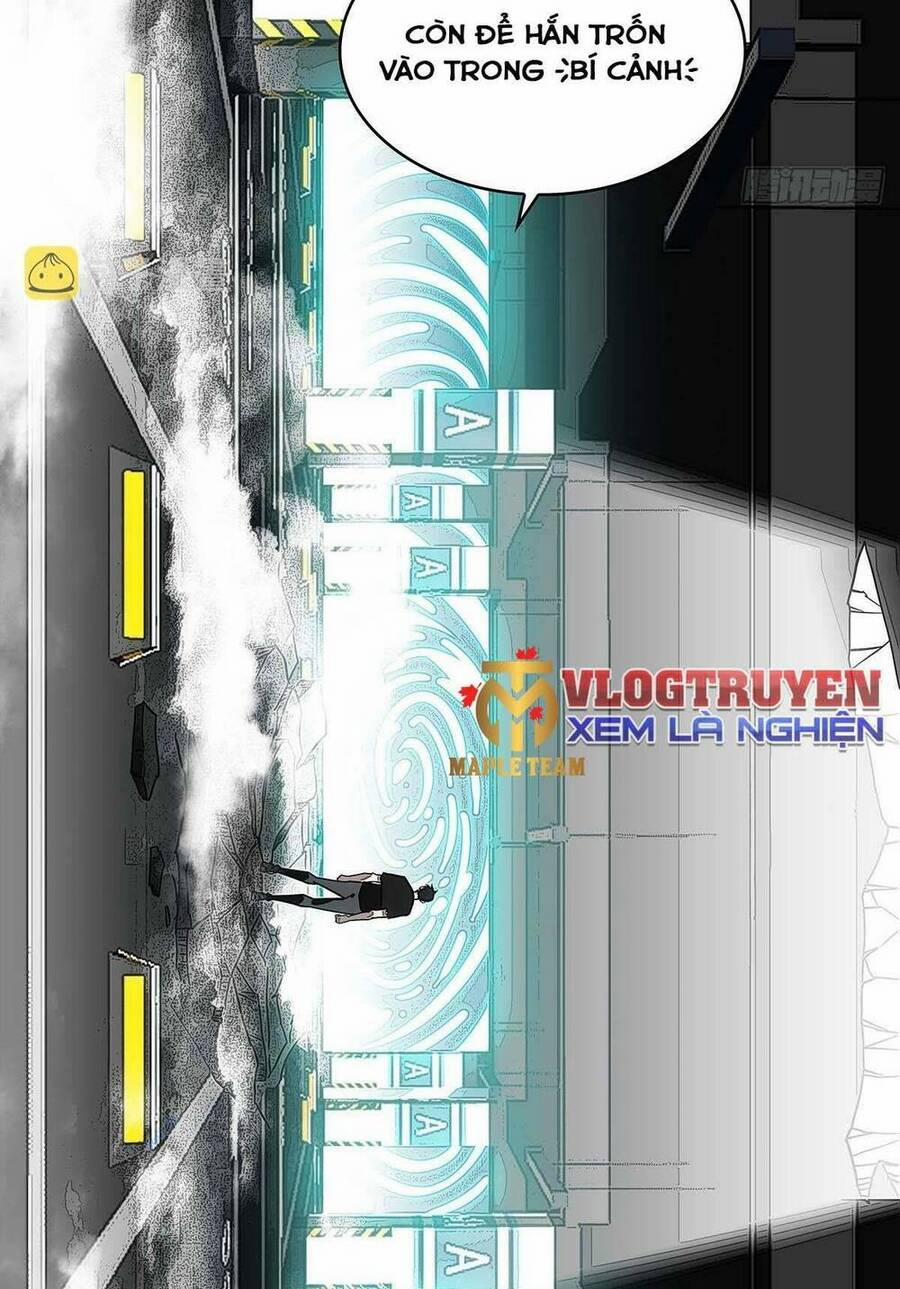 Bắt Đầu Vùng Dậy Từ Việc Chơi Game Nghiêm Túc 112 trang 19