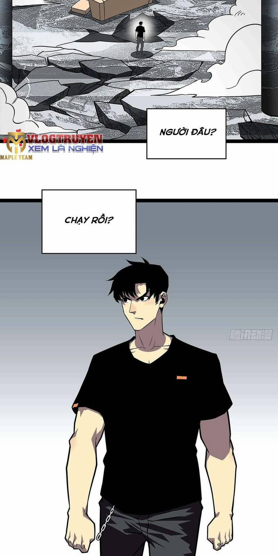 Bắt Đầu Vùng Dậy Từ Việc Chơi Game Nghiêm Túc 112 trang 2