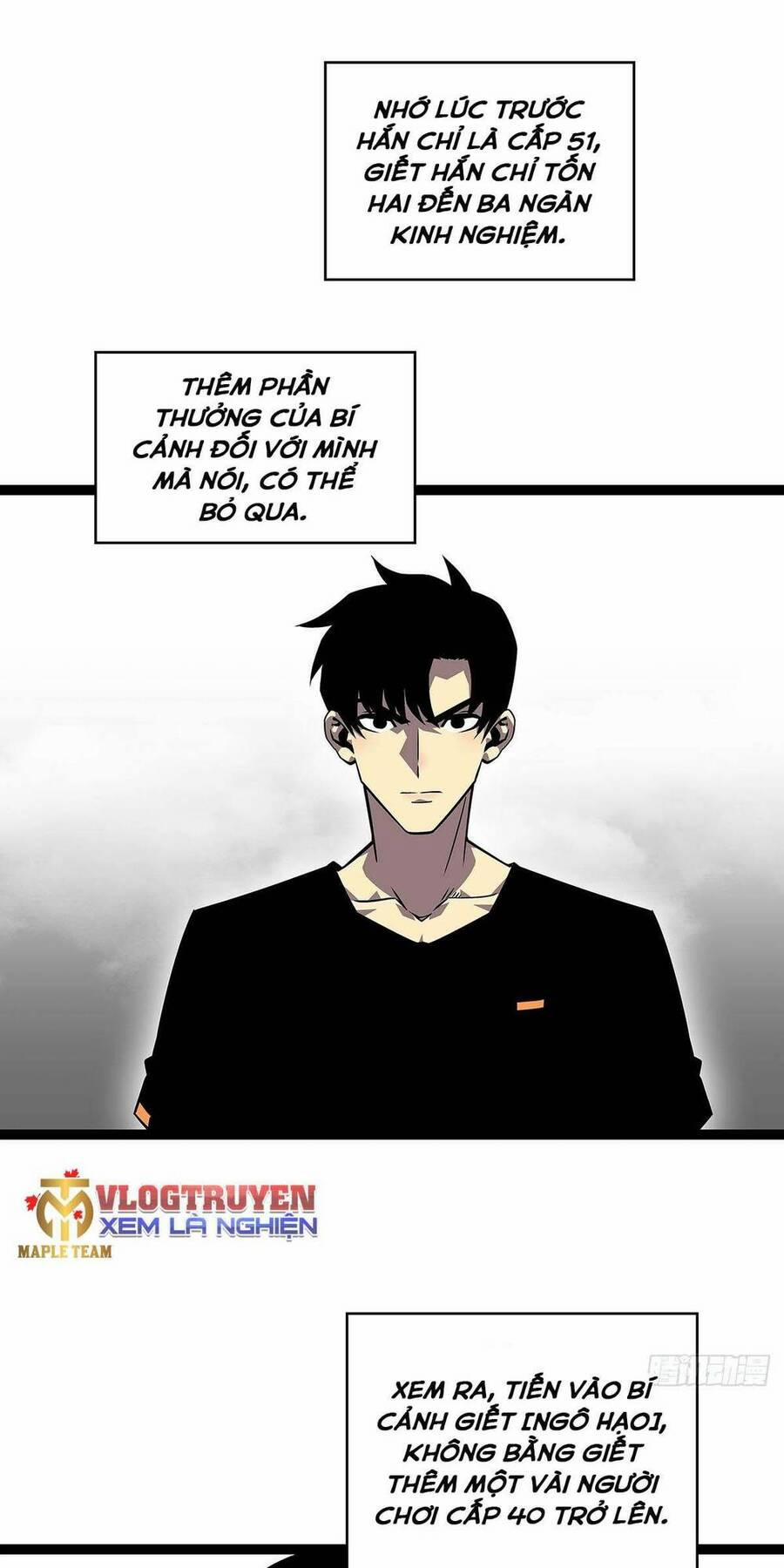 Bắt Đầu Vùng Dậy Từ Việc Chơi Game Nghiêm Túc 112 trang 21