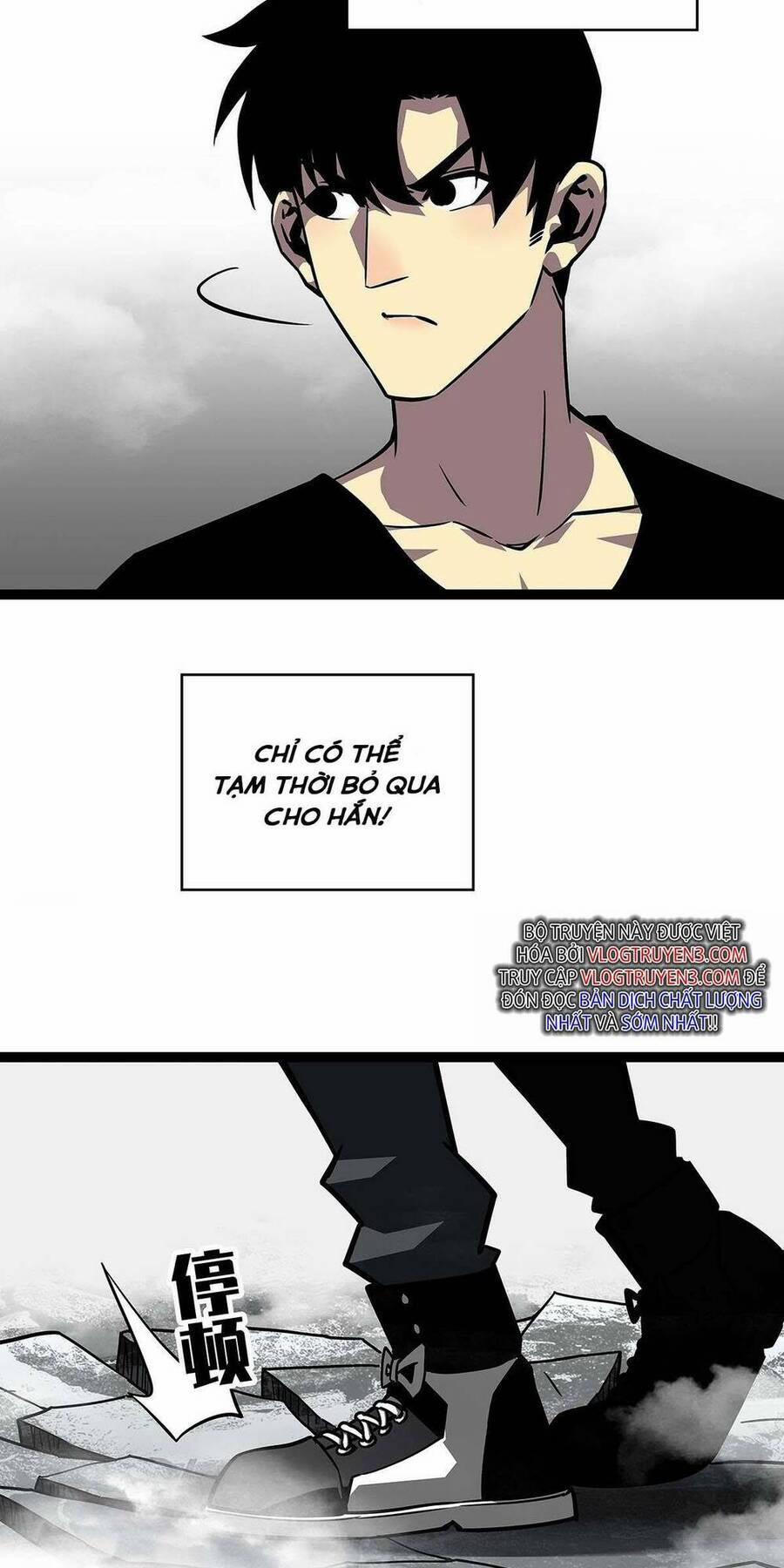 Bắt Đầu Vùng Dậy Từ Việc Chơi Game Nghiêm Túc 112 trang 22