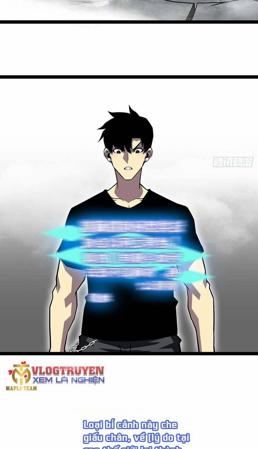 Bắt Đầu Vùng Dậy Từ Việc Chơi Game Nghiêm Túc 112 trang 23