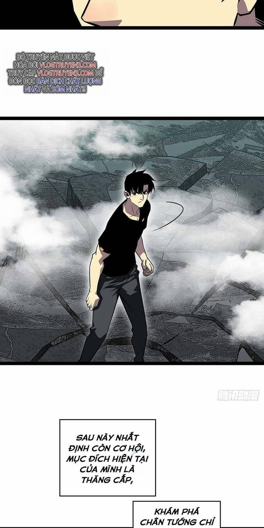 Bắt Đầu Vùng Dậy Từ Việc Chơi Game Nghiêm Túc 112 trang 26