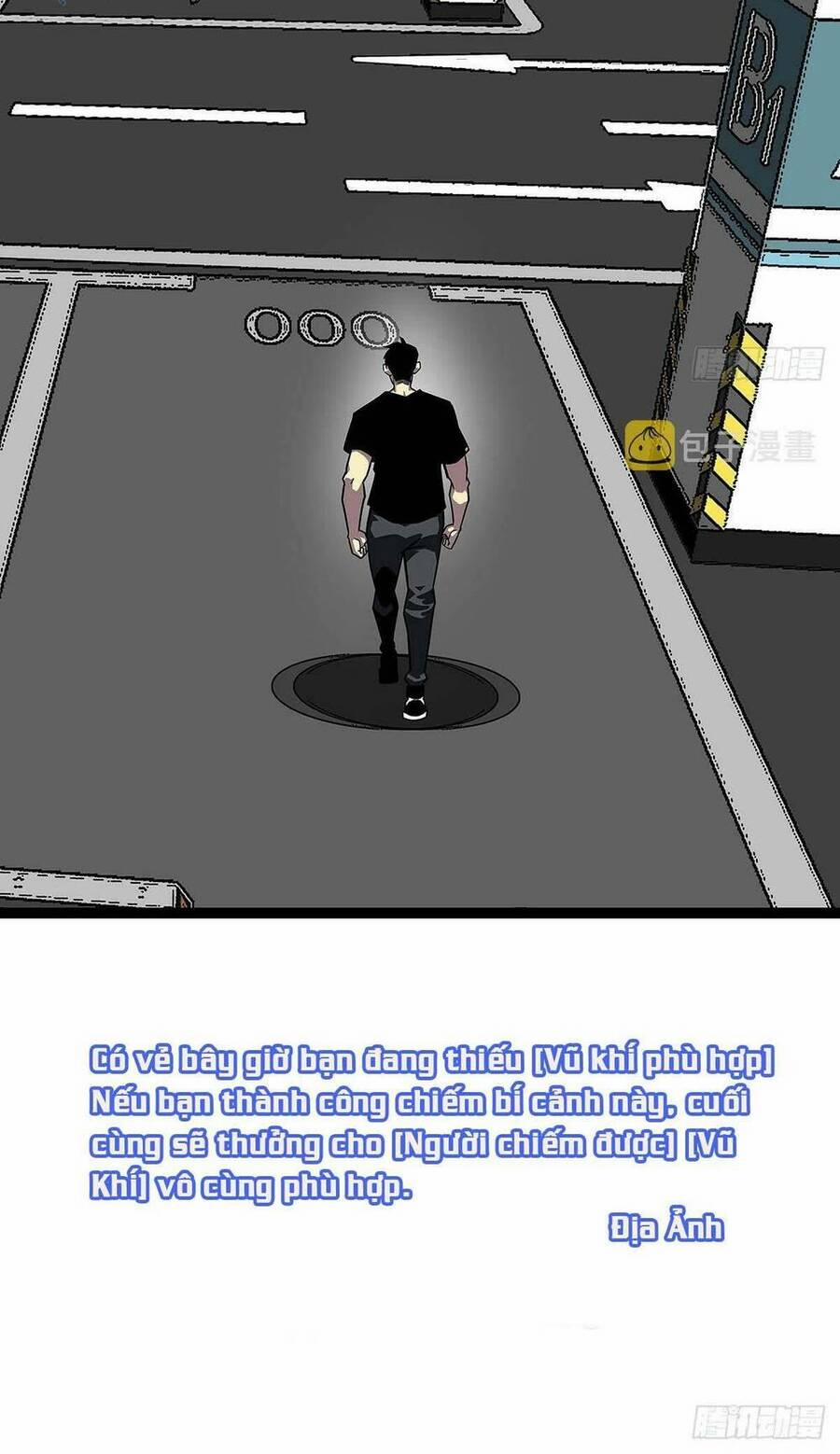 Bắt Đầu Vùng Dậy Từ Việc Chơi Game Nghiêm Túc 112 trang 28