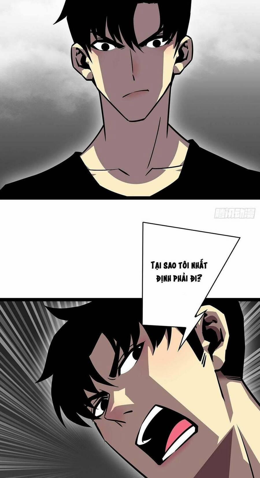 Bắt Đầu Vùng Dậy Từ Việc Chơi Game Nghiêm Túc 112 trang 30