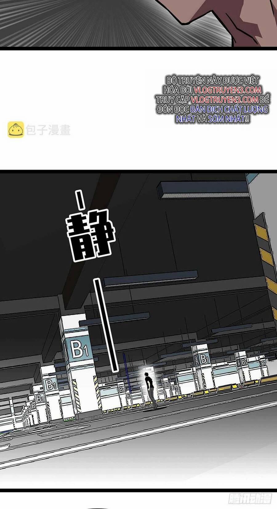 Bắt Đầu Vùng Dậy Từ Việc Chơi Game Nghiêm Túc 112 trang 31