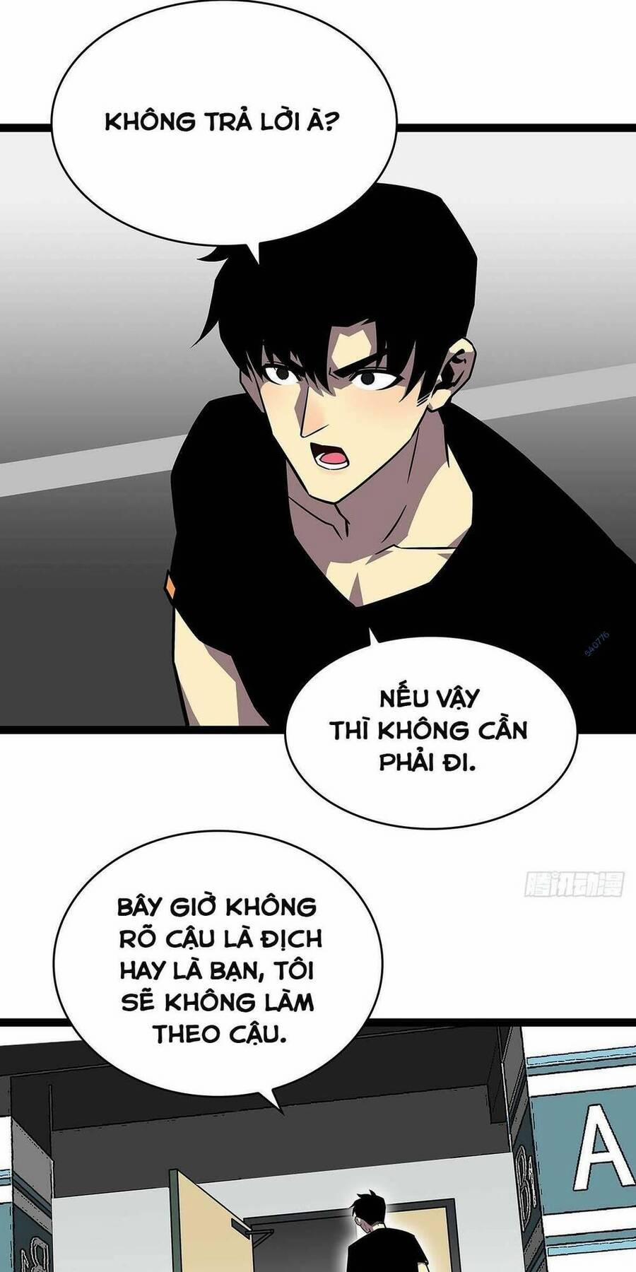 Bắt Đầu Vùng Dậy Từ Việc Chơi Game Nghiêm Túc 112 trang 32