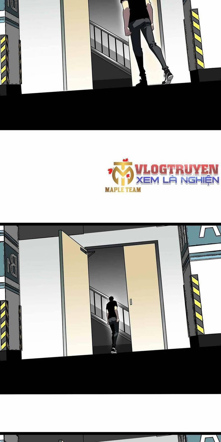 Bắt Đầu Vùng Dậy Từ Việc Chơi Game Nghiêm Túc 112 trang 33