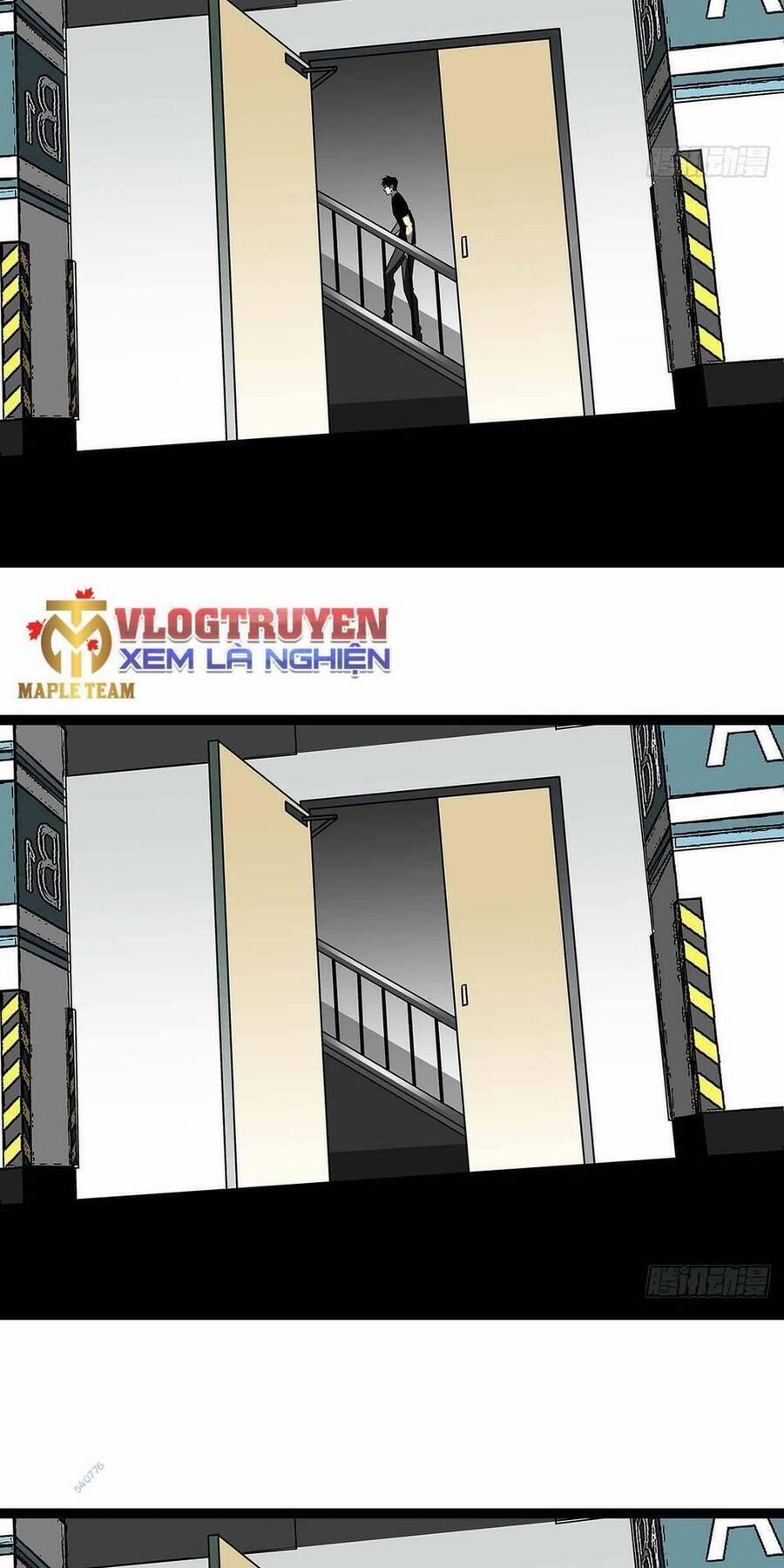 Bắt Đầu Vùng Dậy Từ Việc Chơi Game Nghiêm Túc 112 trang 34