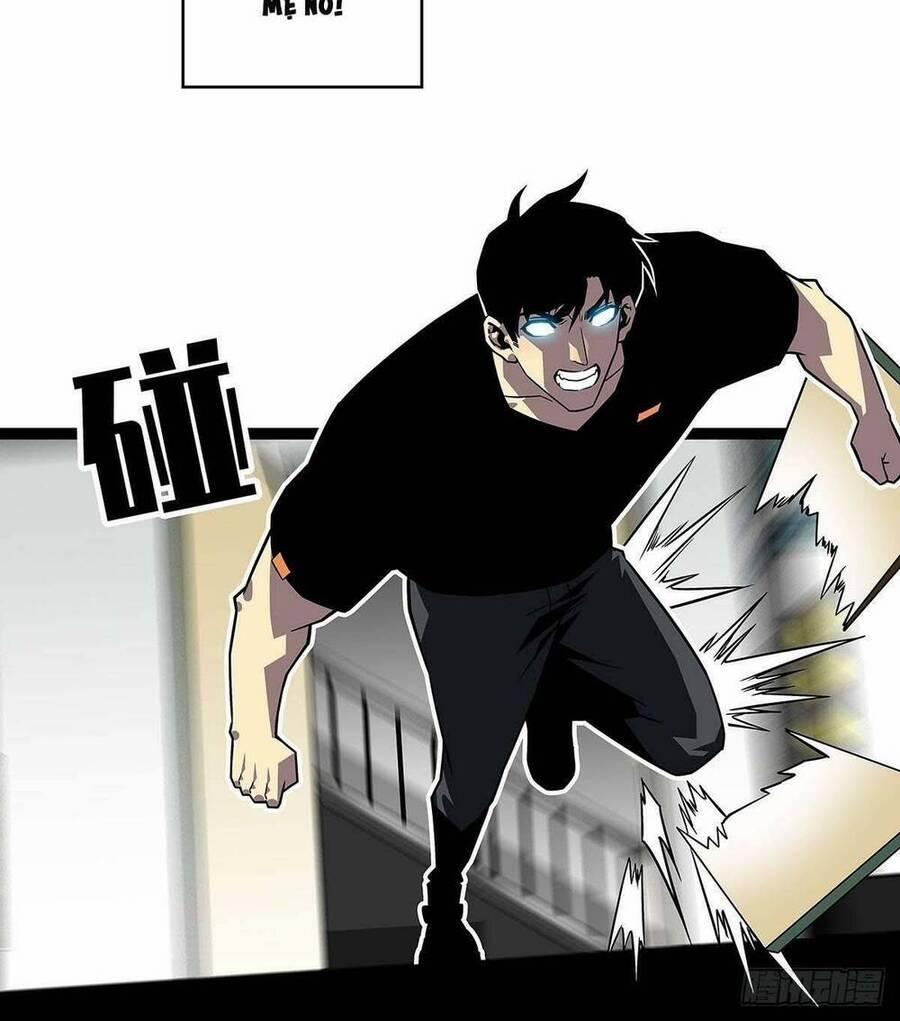 Bắt Đầu Vùng Dậy Từ Việc Chơi Game Nghiêm Túc 112 trang 36