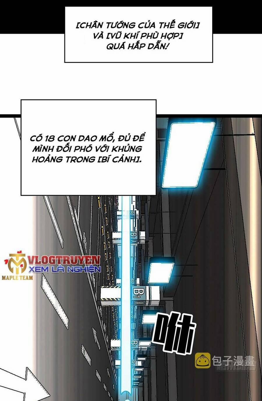 Bắt Đầu Vùng Dậy Từ Việc Chơi Game Nghiêm Túc 112 trang 37