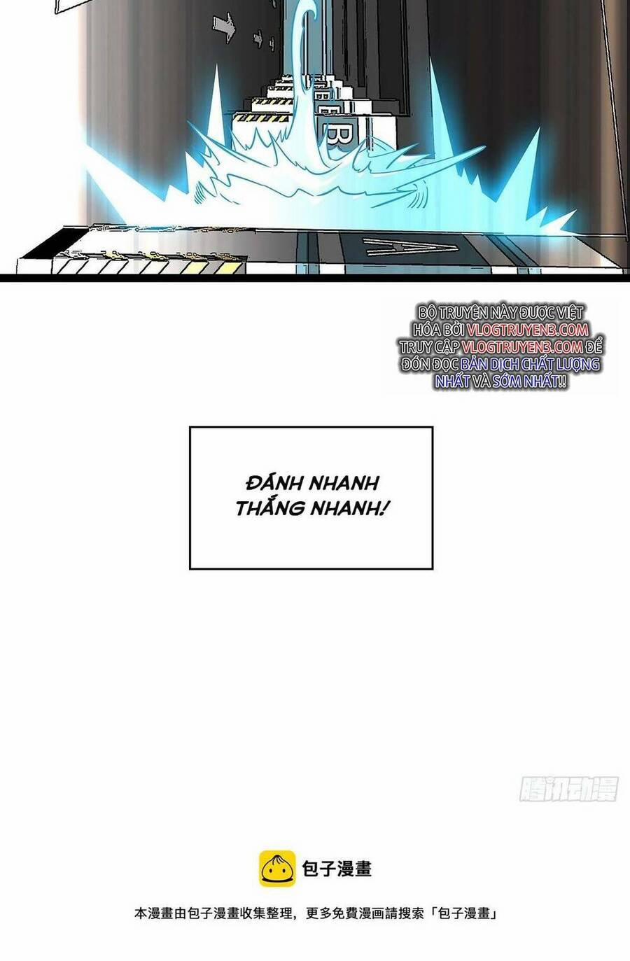 Bắt Đầu Vùng Dậy Từ Việc Chơi Game Nghiêm Túc 112 trang 38