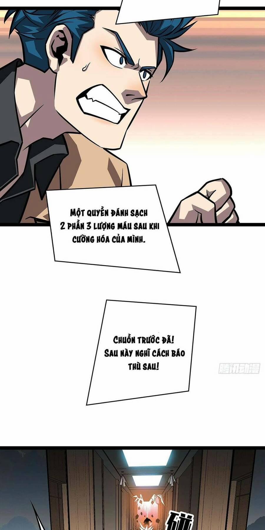 Bắt Đầu Vùng Dậy Từ Việc Chơi Game Nghiêm Túc 112 trang 5
