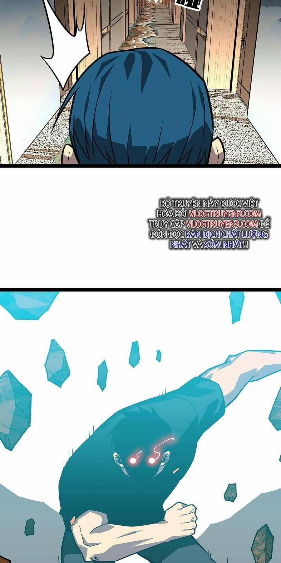 Bắt Đầu Vùng Dậy Từ Việc Chơi Game Nghiêm Túc 112 trang 6