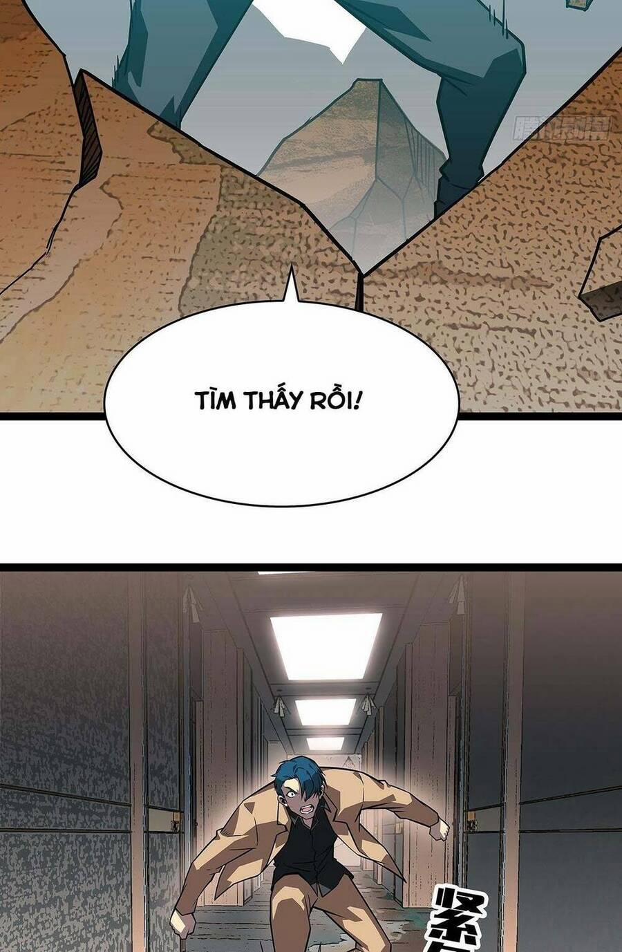 Bắt Đầu Vùng Dậy Từ Việc Chơi Game Nghiêm Túc 112 trang 7