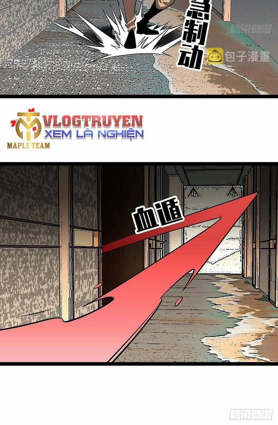 Bắt Đầu Vùng Dậy Từ Việc Chơi Game Nghiêm Túc 112 trang 8