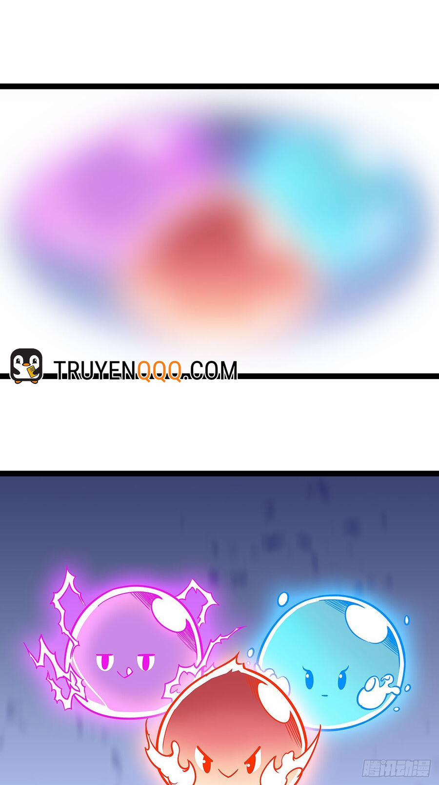 Bắt Đầu Vùng Dậy Từ Việc Chơi Game Nghiêm Túc 113 trang 1