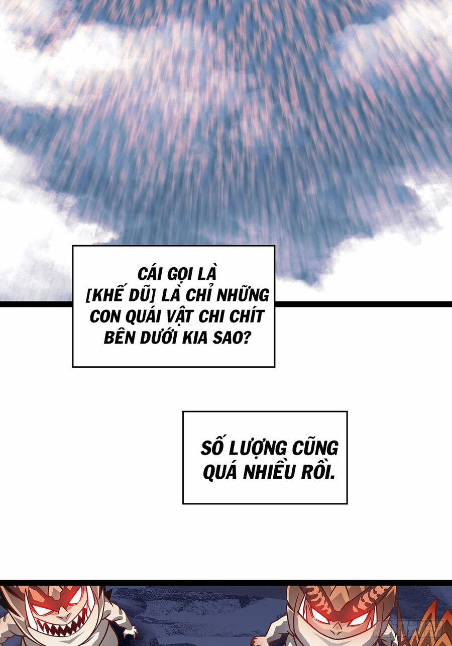 Bắt Đầu Vùng Dậy Từ Việc Chơi Game Nghiêm Túc 113 trang 10