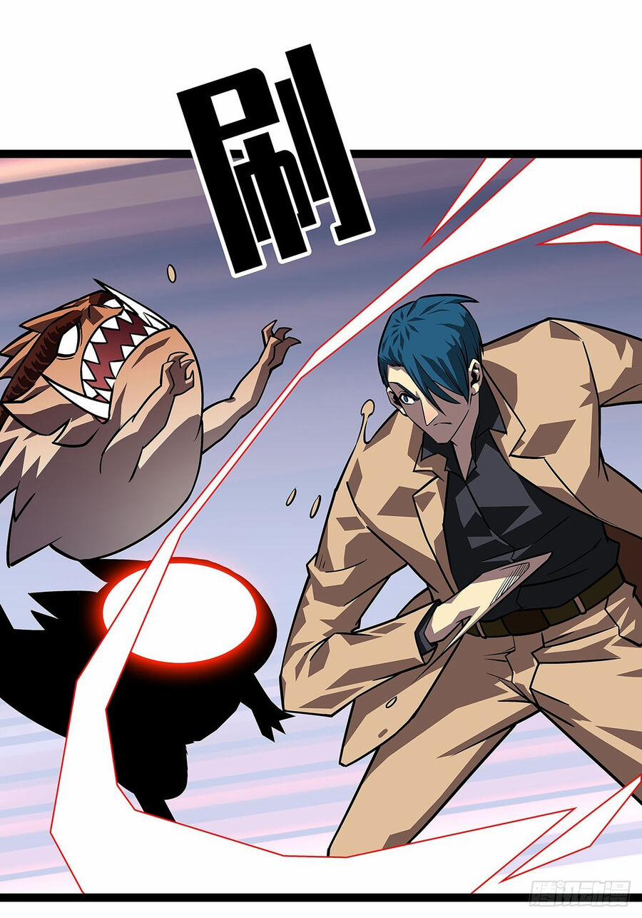 Bắt Đầu Vùng Dậy Từ Việc Chơi Game Nghiêm Túc 113 trang 14