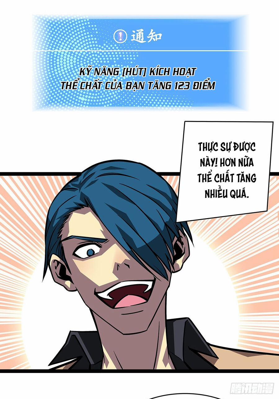 Bắt Đầu Vùng Dậy Từ Việc Chơi Game Nghiêm Túc 113 trang 15