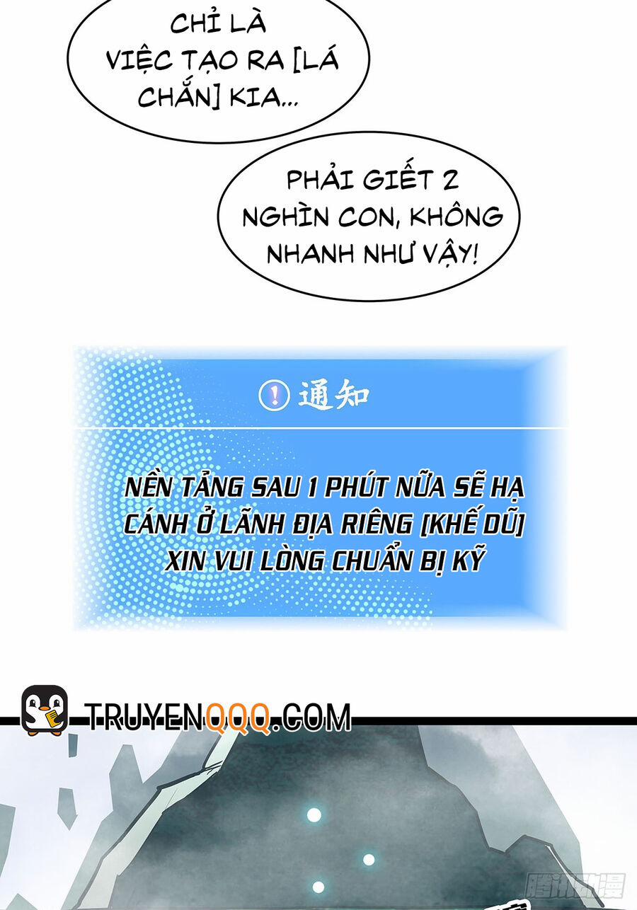 Bắt Đầu Vùng Dậy Từ Việc Chơi Game Nghiêm Túc 113 trang 18