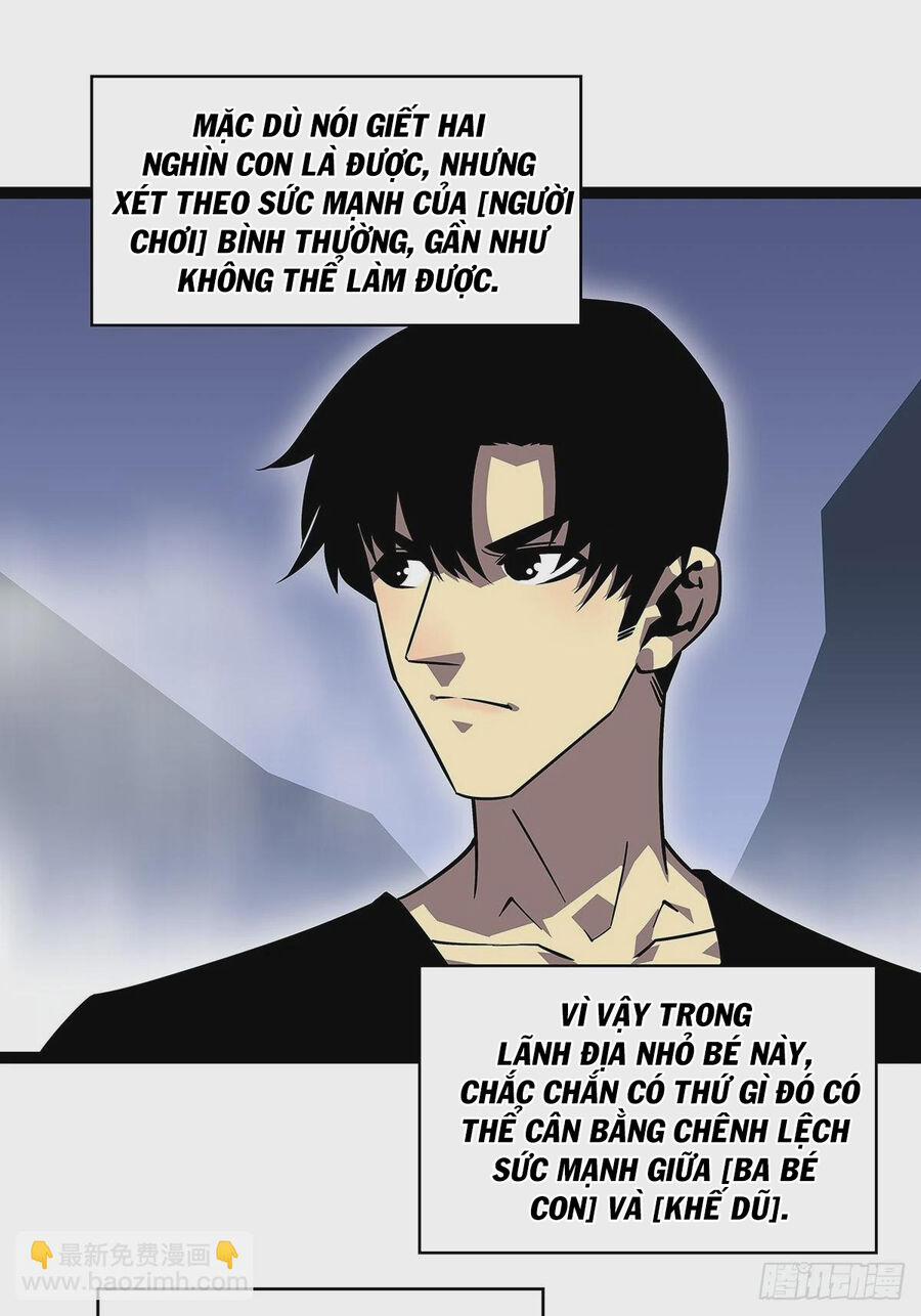 Bắt Đầu Vùng Dậy Từ Việc Chơi Game Nghiêm Túc 113 trang 19