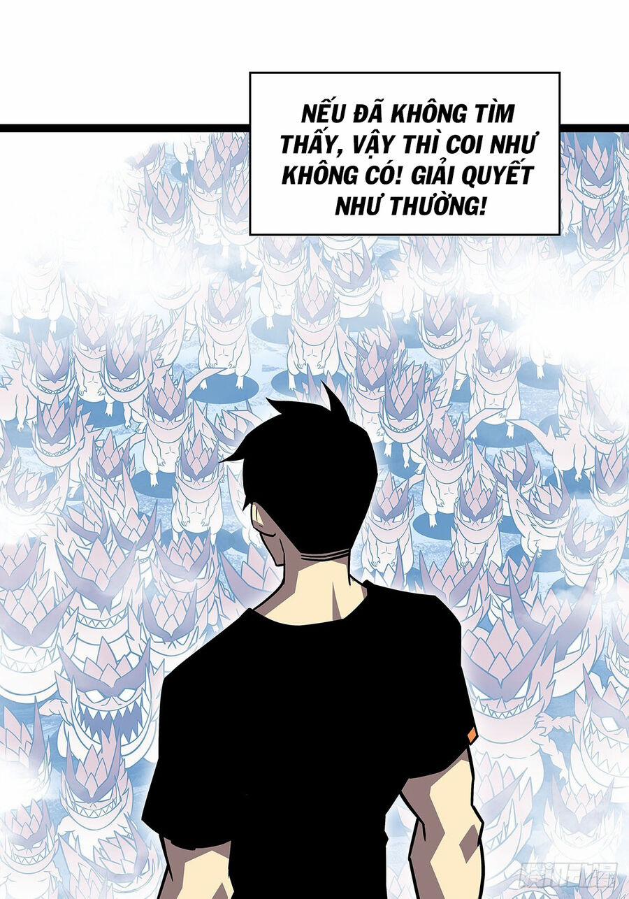 Bắt Đầu Vùng Dậy Từ Việc Chơi Game Nghiêm Túc 113 trang 21