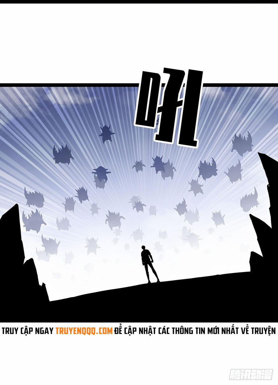 Bắt Đầu Vùng Dậy Từ Việc Chơi Game Nghiêm Túc 113 trang 23