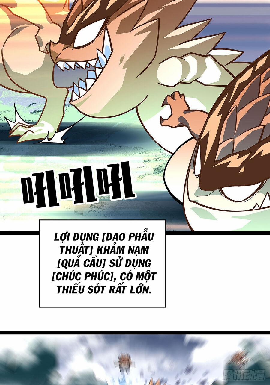 Bắt Đầu Vùng Dậy Từ Việc Chơi Game Nghiêm Túc 113 trang 25