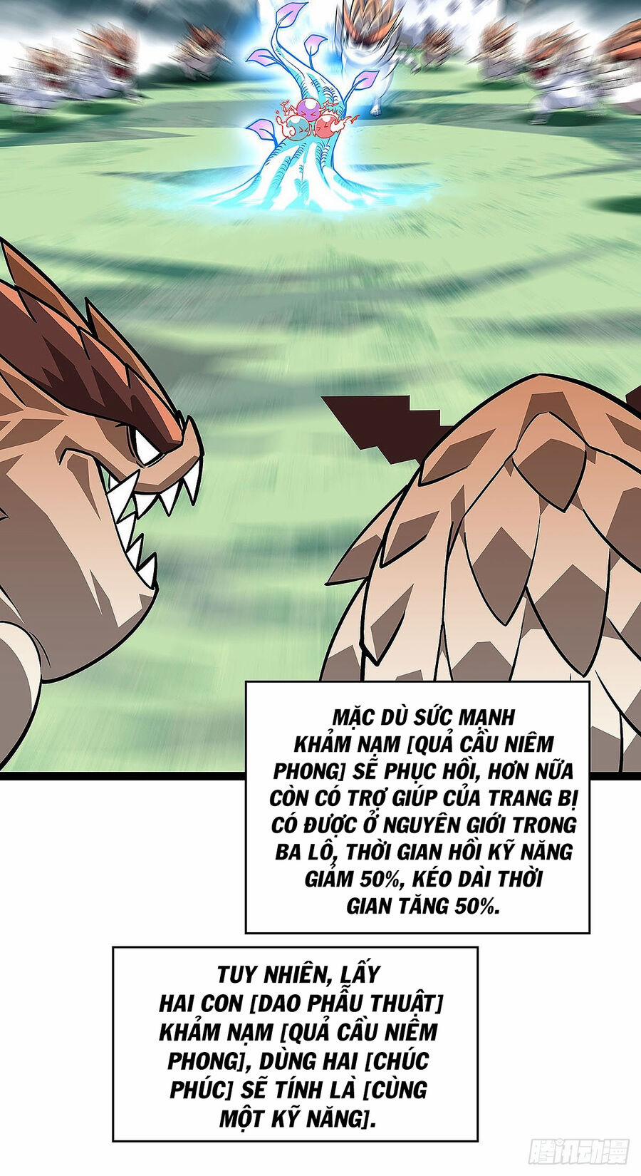 Bắt Đầu Vùng Dậy Từ Việc Chơi Game Nghiêm Túc 113 trang 26