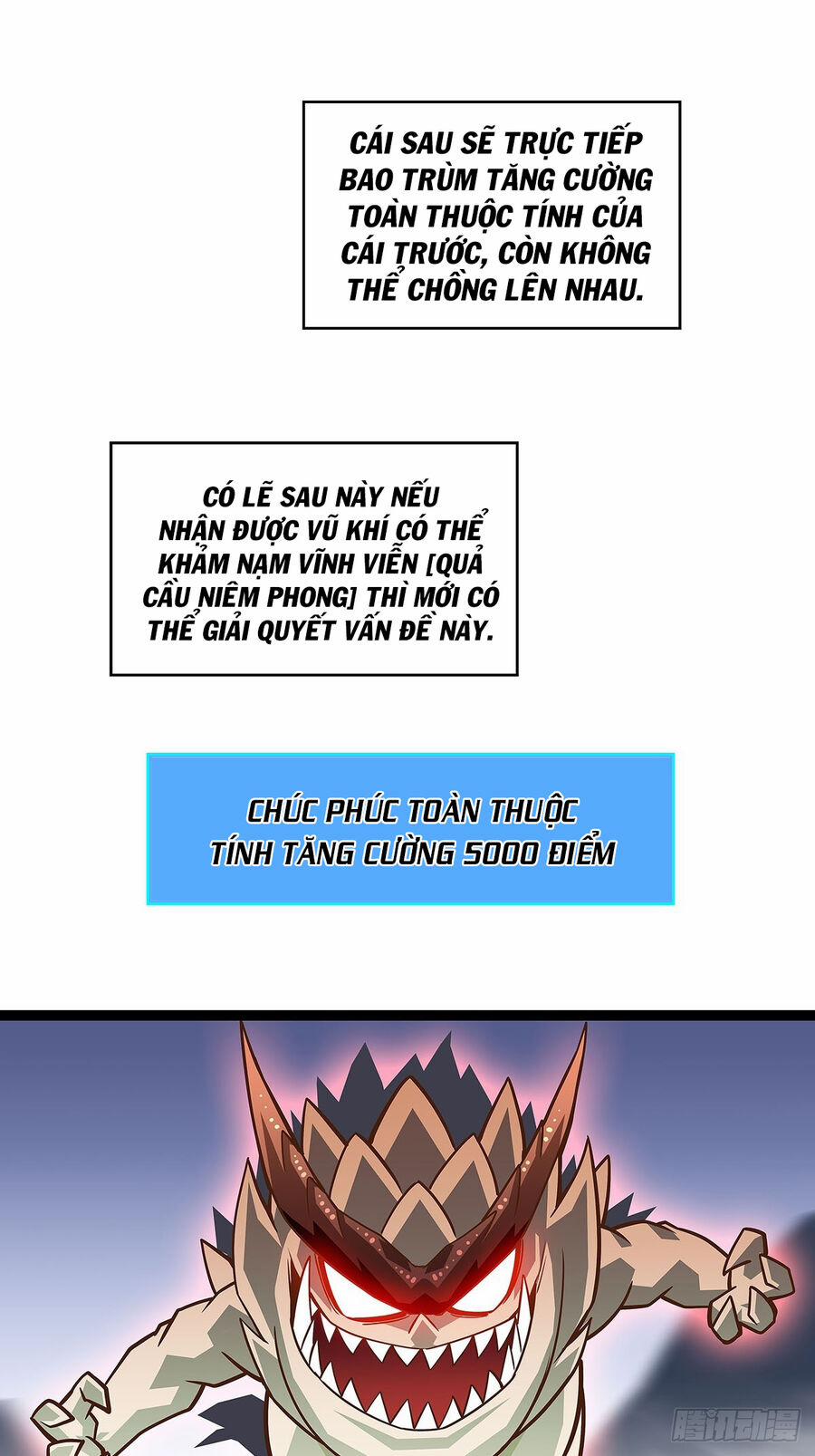 Bắt Đầu Vùng Dậy Từ Việc Chơi Game Nghiêm Túc 113 trang 27