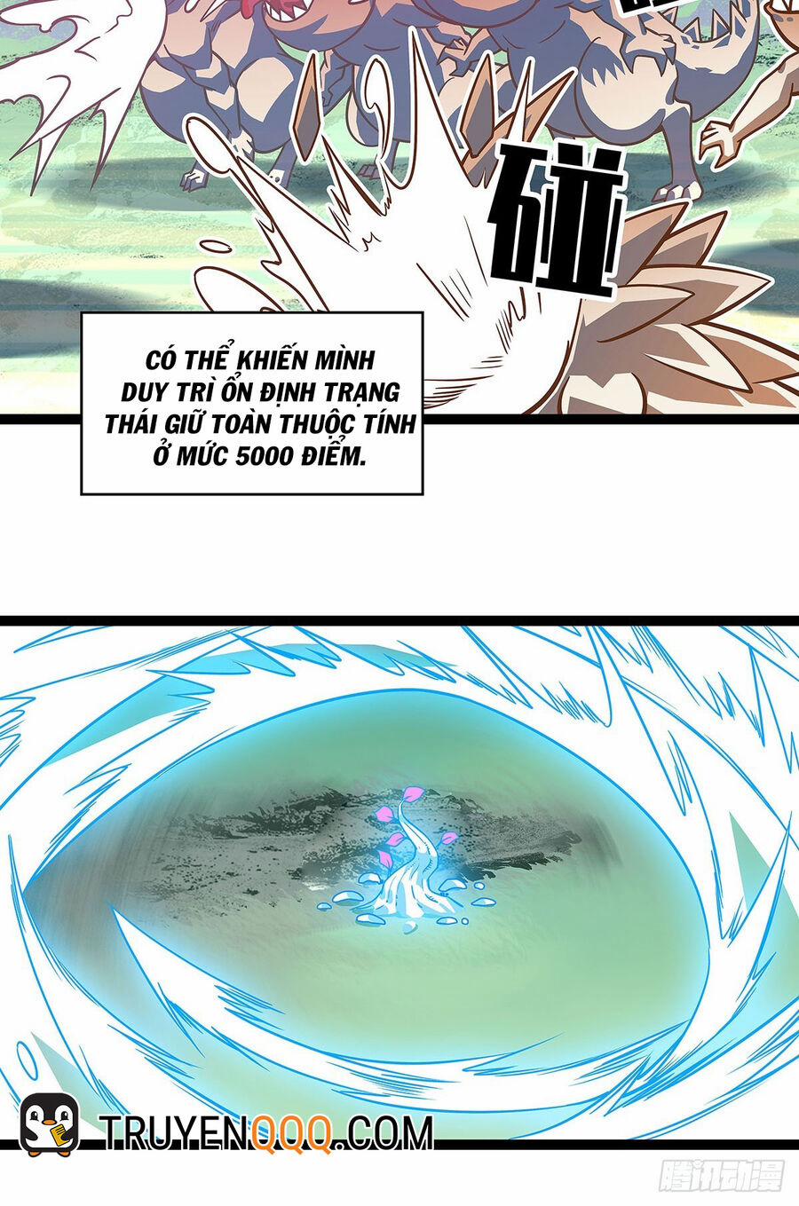 Bắt Đầu Vùng Dậy Từ Việc Chơi Game Nghiêm Túc 113 trang 29