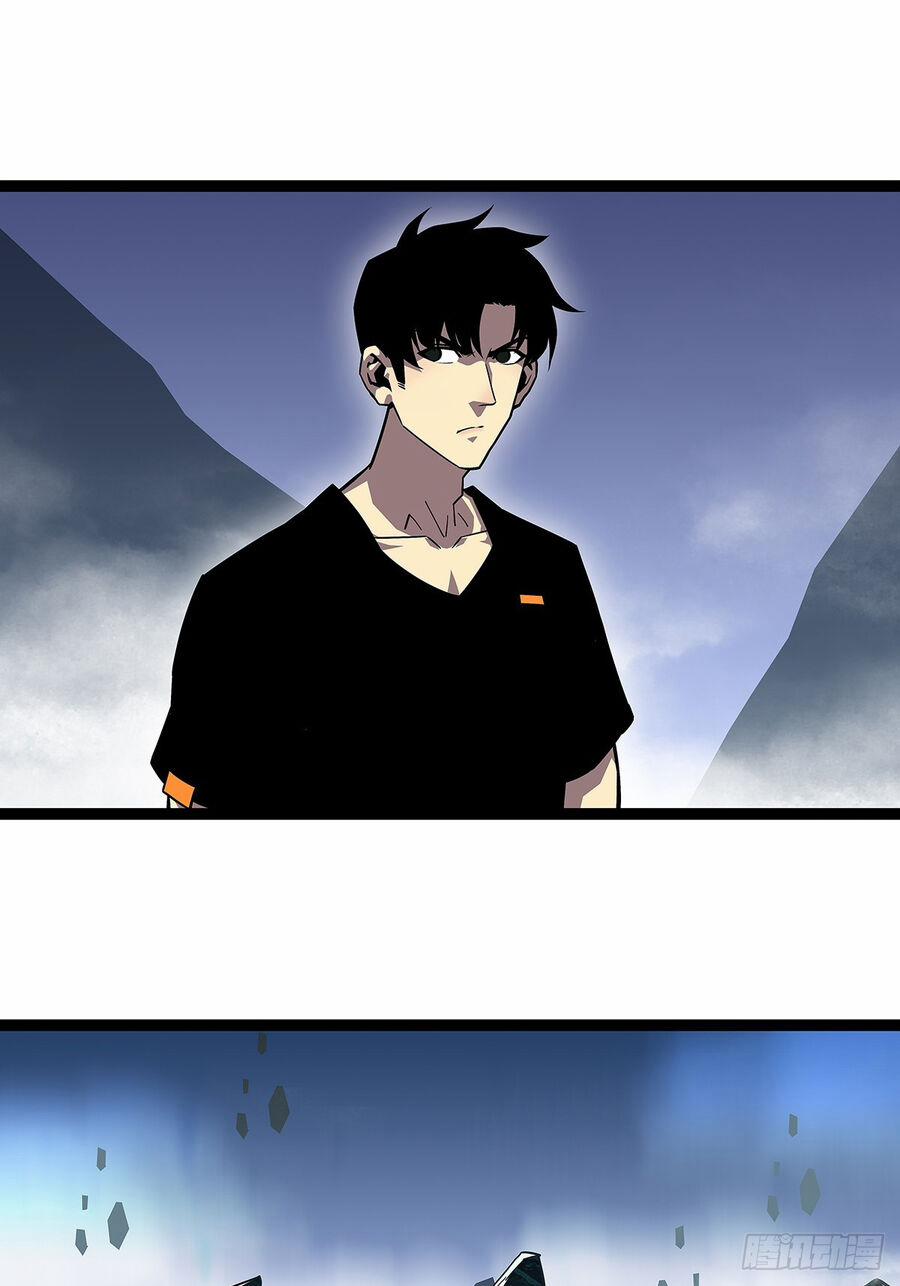 Bắt Đầu Vùng Dậy Từ Việc Chơi Game Nghiêm Túc 113 trang 3