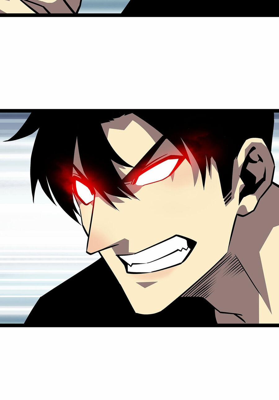 Bắt Đầu Vùng Dậy Từ Việc Chơi Game Nghiêm Túc 113 trang 32