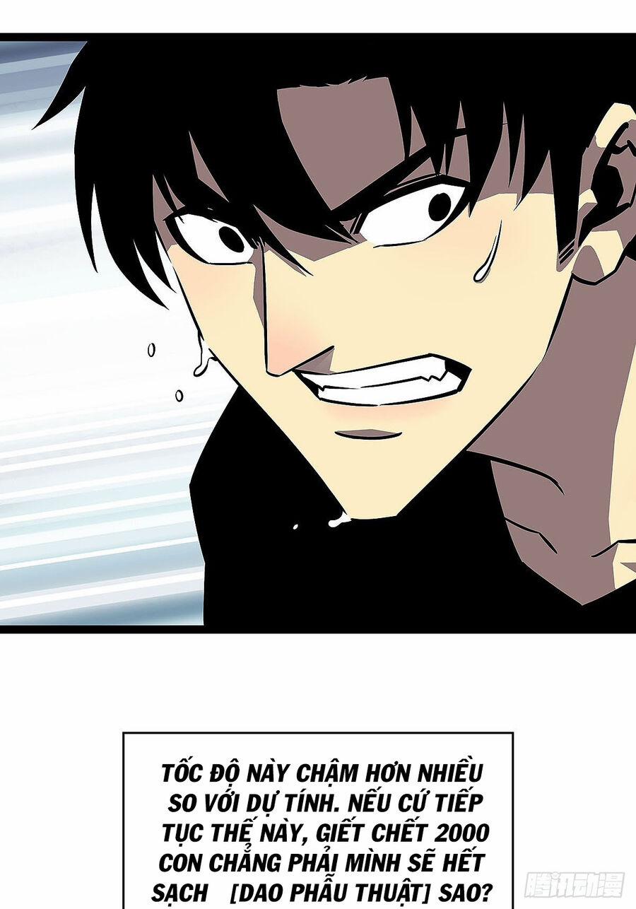 Bắt Đầu Vùng Dậy Từ Việc Chơi Game Nghiêm Túc 113 trang 34