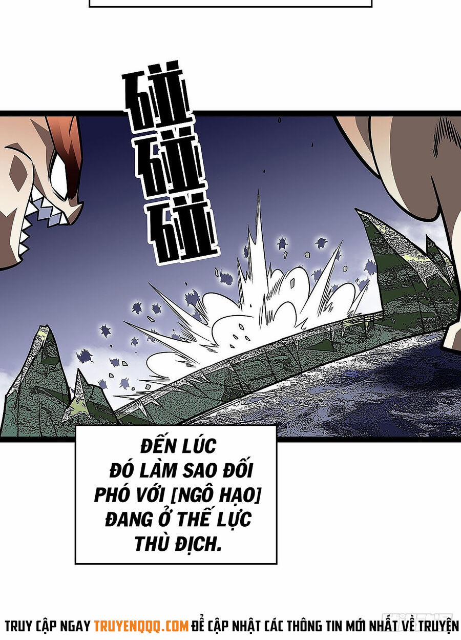 Bắt Đầu Vùng Dậy Từ Việc Chơi Game Nghiêm Túc 113 trang 35