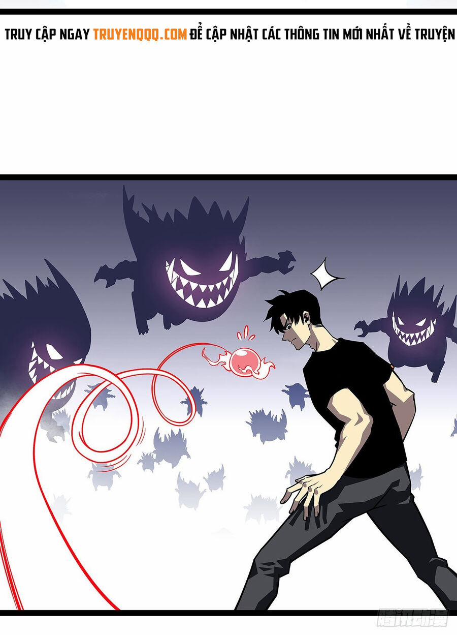 Bắt Đầu Vùng Dậy Từ Việc Chơi Game Nghiêm Túc 113 trang 37