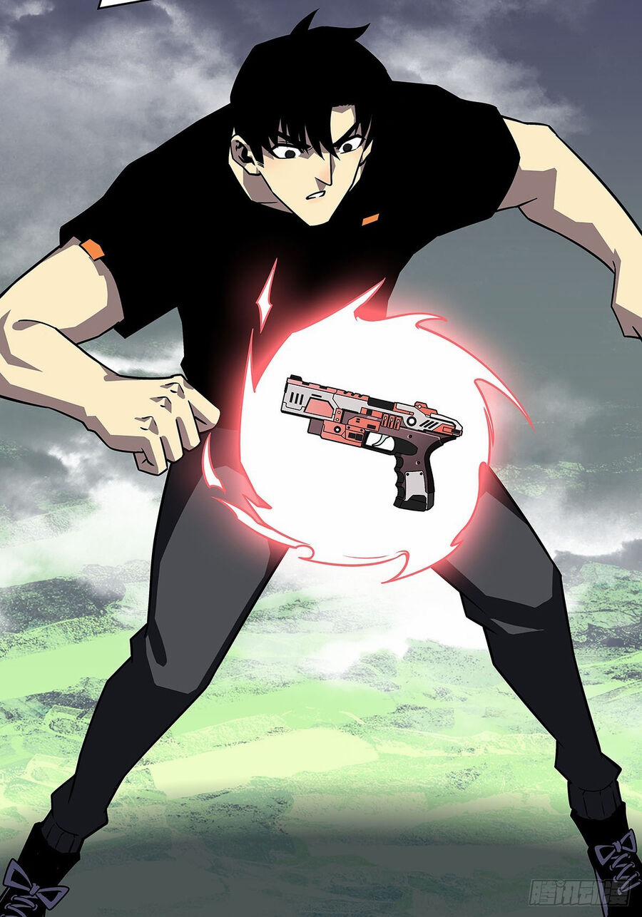 Bắt Đầu Vùng Dậy Từ Việc Chơi Game Nghiêm Túc 113 trang 39