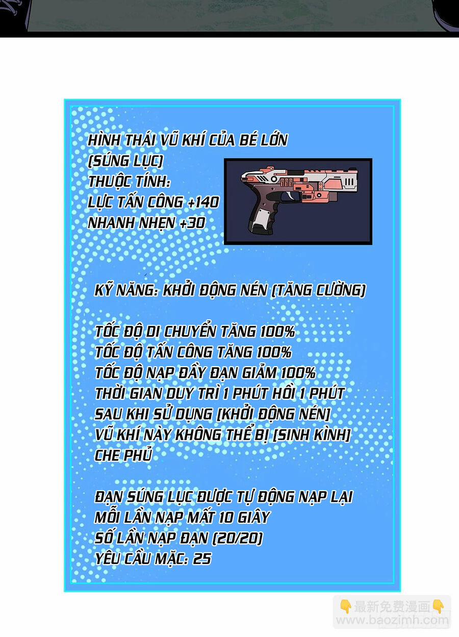 Bắt Đầu Vùng Dậy Từ Việc Chơi Game Nghiêm Túc 113 trang 40