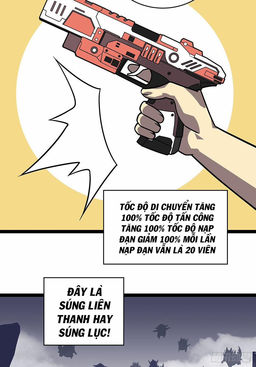 Bắt Đầu Vùng Dậy Từ Việc Chơi Game Nghiêm Túc 113 trang 42