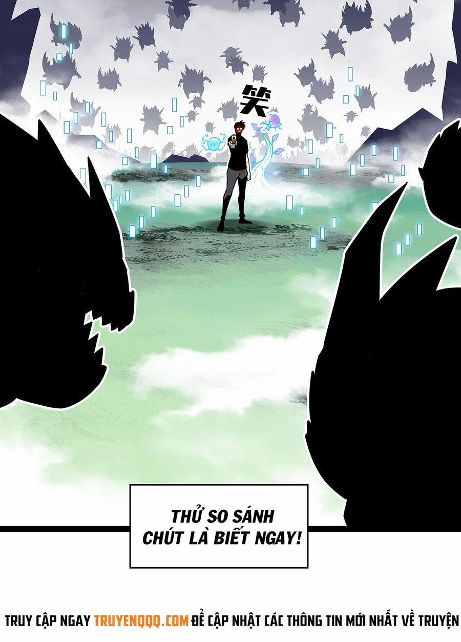 Bắt Đầu Vùng Dậy Từ Việc Chơi Game Nghiêm Túc 113 trang 43