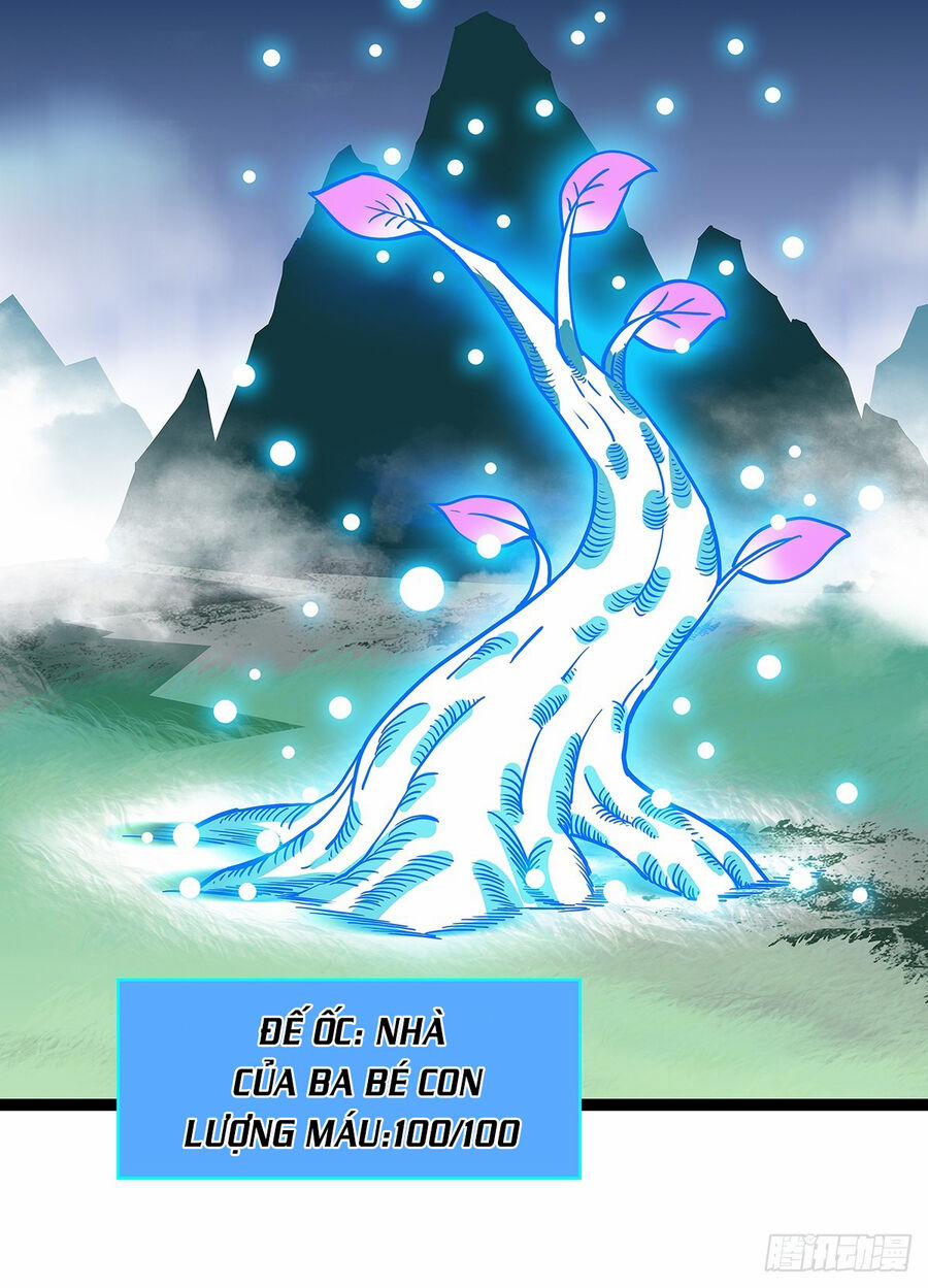 Bắt Đầu Vùng Dậy Từ Việc Chơi Game Nghiêm Túc 113 trang 5