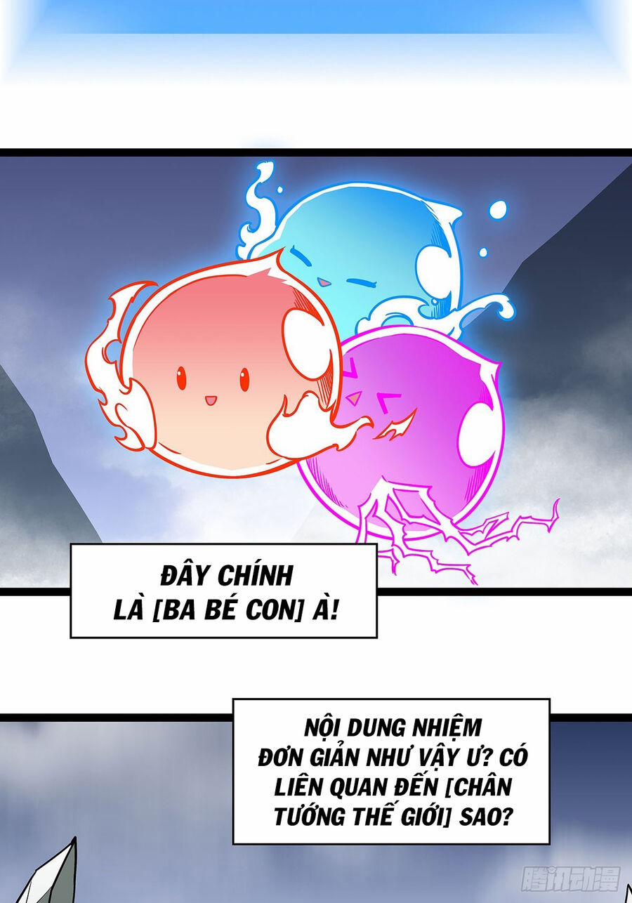 Bắt Đầu Vùng Dậy Từ Việc Chơi Game Nghiêm Túc 113 trang 7