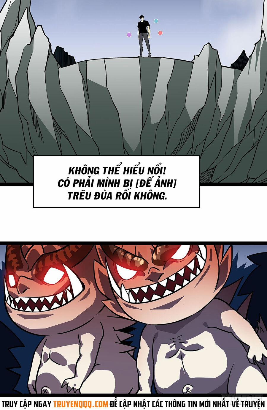 Bắt Đầu Vùng Dậy Từ Việc Chơi Game Nghiêm Túc 113 trang 8