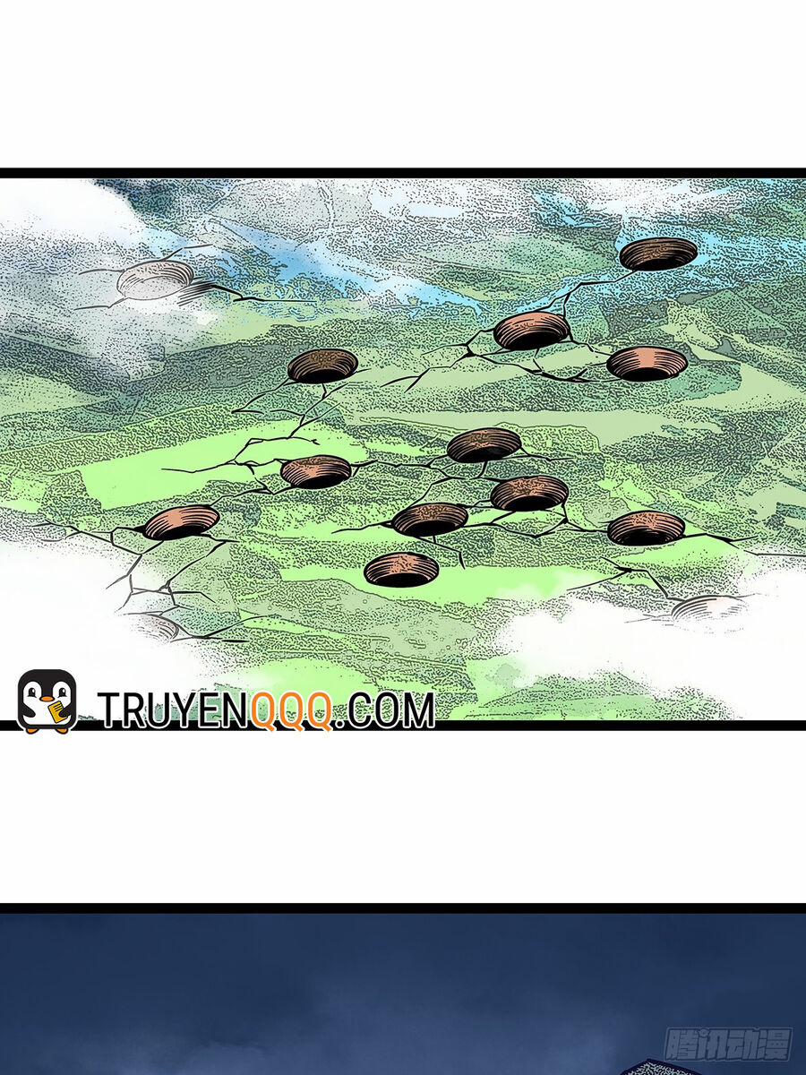 Bắt Đầu Vùng Dậy Từ Việc Chơi Game Nghiêm Túc 114 trang 1